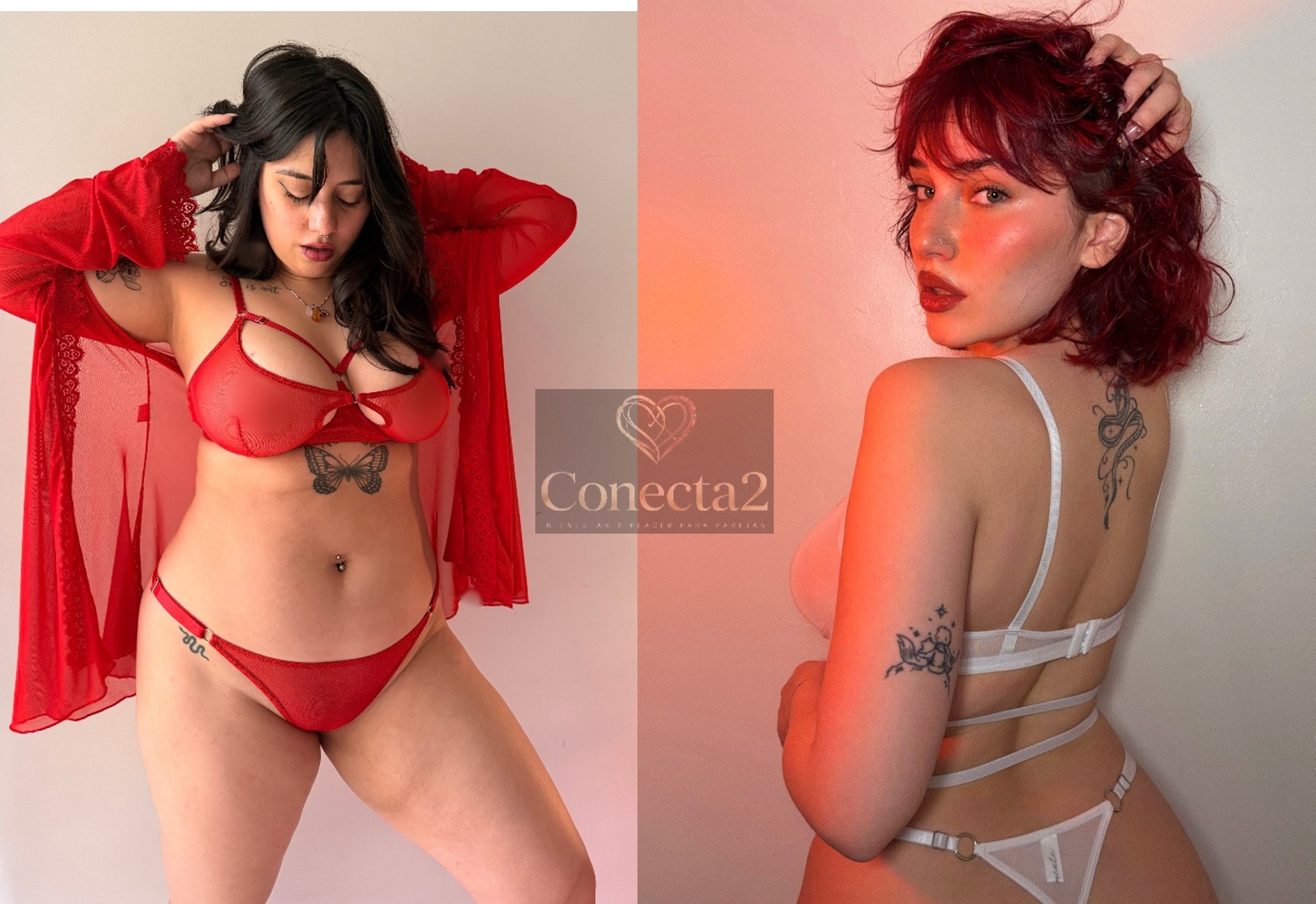 Corpiño con Arco Hera – Microtul suave solo corpiño
