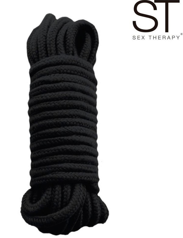 Cuerda 10 Metros – Tejido suave resistente