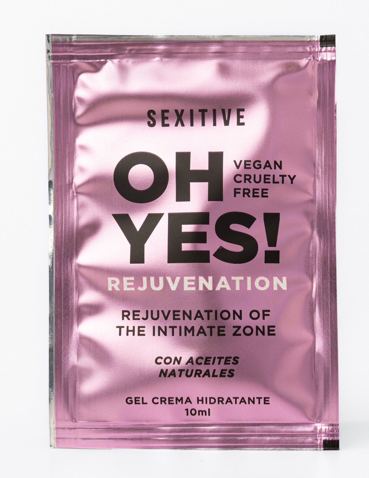 Oh Yes! Rejuvenation Pouch 10ml