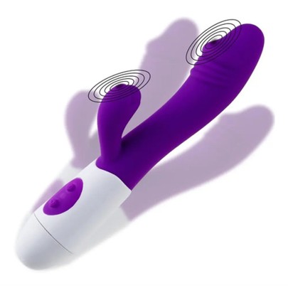 Vibrador Snappy – 30 patrones